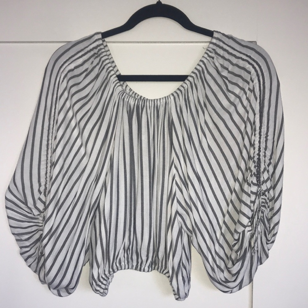 Delacy top